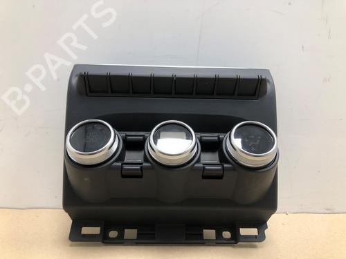 Climate control RENAULT ZOE Hatchback Van (BFM_) Electric (BFMC, BFMD) | BP37215008I5 - Image 2