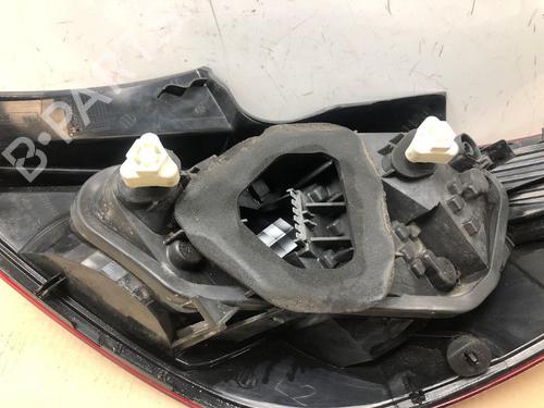 Left taillight OPEL CORSA D (S07) 1.2 (L08, L68) | BP37214258C34 - Image 5