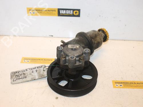 Used Steering pump Steering pump 15313162 15313162