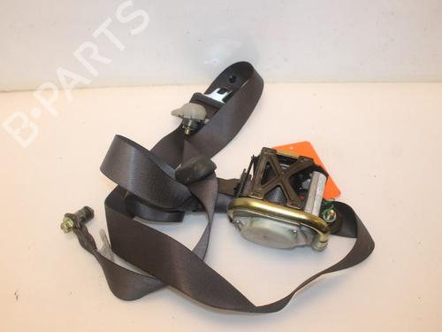 Used Front right seatbelt SUZUKI LIANA Hatchback 1.6 (RH416) (103 hp) 15317211
