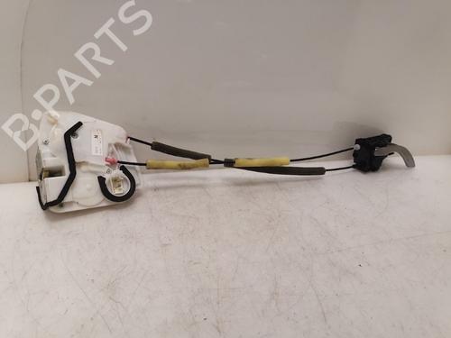 Used Rear right lock Rear right lock 37212928 37212928