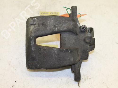 Used Right front brake caliper Right front brake caliper 15306036 15306036