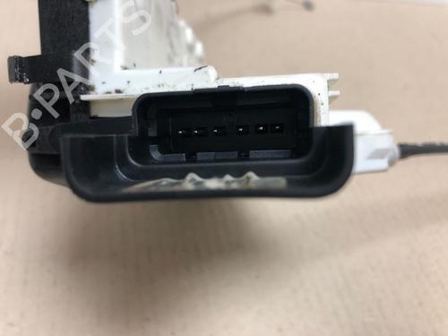 Front right lock CITROËN C3 II (SC_) 1.2 VTi 82 | BP37212997C97 - Image 5