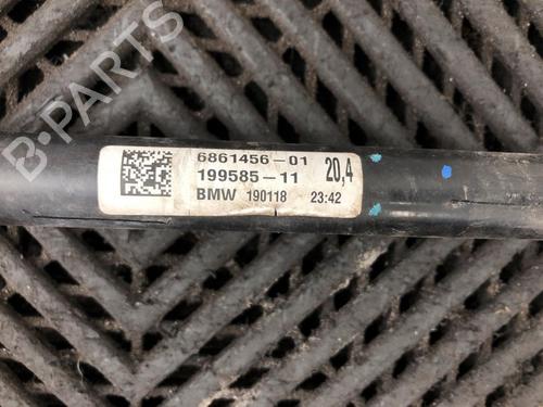 Anti roll bar BMW 5 (G30, F90) 520 i | BP37208821M96 - Image 5