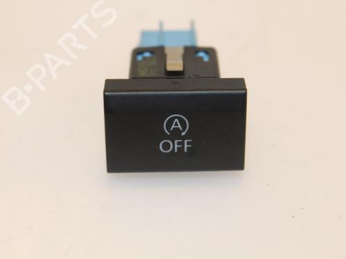 Used Switch VW POLO V (6R1, 6C1) 1.2 TDI (75 hp) 15319685