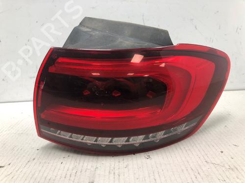 right-taillight-mercedes-benz-b-class-sports-tourer-w247-2018-37208776 main image