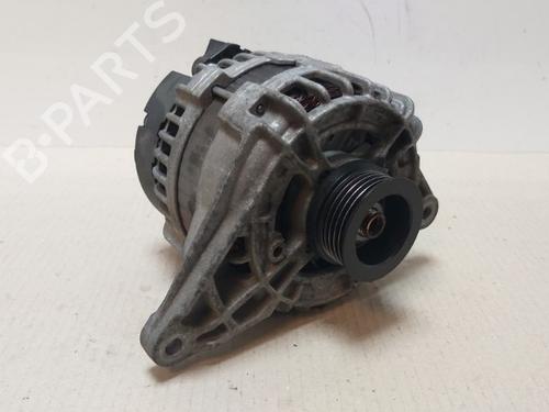 Used Alternator MERCEDES-BENZ B-CLASS Sports Tourer (W246, W242) B 220 CDI / d (246.203) (163 hp) 16033251