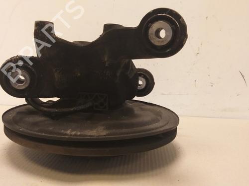Right rear steering knuckle MERCEDES-BENZ CLA Coupe (C117) CLA 180 (117.342) | BP15340090M28 