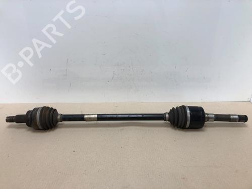 Right rear driveshaft ALFA ROMEO 159 (939_) 3.2 JTS Q4 (939AXH1B, 939AXG22) | BP16186421M41 