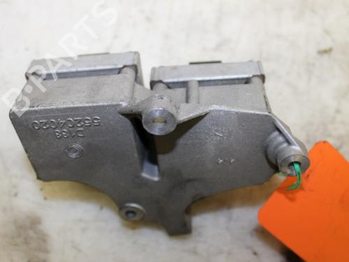 Ignition coil FIAT PANDA (169_) 1.2 (169.AXB11, 169.AXB1A) | BP15302355M94 