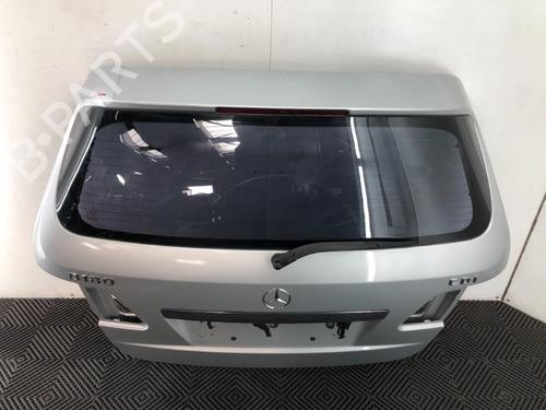 Tailgate MERCEDES-BENZ B-CLASS Sports Tourer (W245) B 180 CDI (245.207) | BP15348704C6 