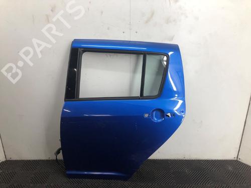 left-rear-door-suzuki-swift-iii-mz-ez-2005-27171609 main image