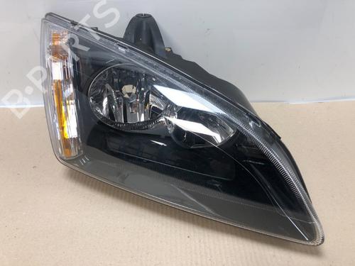 Right headlight FORD FOCUS II (DA_, HCP, DP) 2.0 | BP15348480C29 