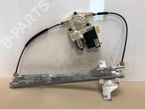 Used Front left window mechanism Front left window mechanism 15344951 15344951