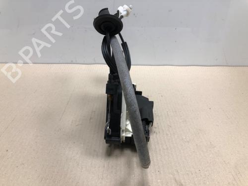Front left lock SEAT LEON (5F1) 1.4 TSI | BP37213251C98 - Image 3