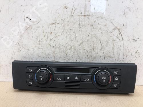 Used Climate control Climate control 15533538 15533538