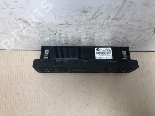 Climate control BMW 3 Touring (E46) 318 i | BP15533583I5 