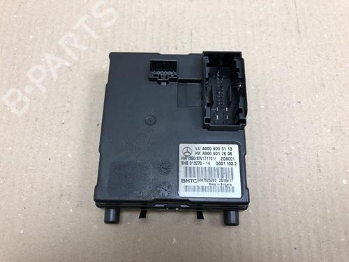 Electronic module MERCEDES-BENZ E-CLASS Coupe (C238) E 200 (238.342) | BP37215160M83 - Image 2