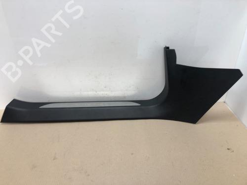 Used Door moulding trim TESLA MODEL S (5YJS) P100D AWD (772 hp) 24539055