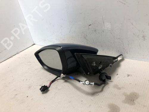 Retrovisor esquerdo AUDI E-TRON Sportback (GEA) 55 quattro | BP37214562C26 - Image 3