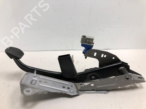 Break pedal FORD FOCUS III Turnier 1.0 EcoBoost | BP37207802I19 - Image 3