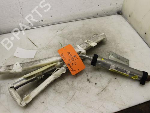 Used Left curtain airbag JAGUAR S-TYPE II (X200) 3.0 V6 (238 hp) 15302080