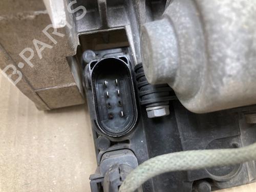 Front differential VW GOLF VII (5G1, BQ1, BE1, BE2) 2.0 GTI | BP37209279M23 - Image 4