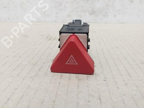 Used Warning switch VW GOLF PLUS V (5M1, 521) 1.9 TDI (105 hp) 15536566