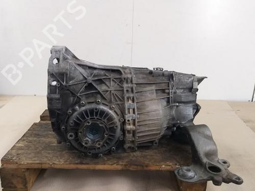 Used Gearbox Gearbox AUDI A4 B6 (8E2) 2.0 (130 hp) 18115746 18115746