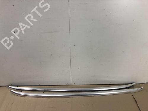 Used Roof bar AUDI E-TRON (GEN) 55 quattro (408 hp) 15344470