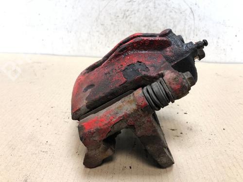 Left front brake caliper TOYOTA COROLLA (_E12_) 1.8 VVTL-i TS (ZZE123) | BP15534443M105 