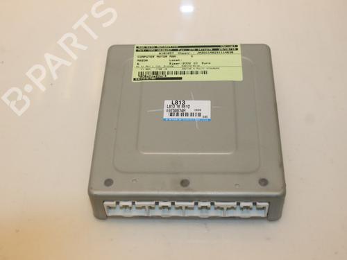 Used Engine control unit (ECU) MAZDA 6 Hatchback (GG) 1.8 (120 hp) 15316825