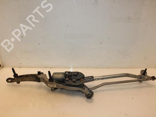 Used Front wipers mechanism Front wipers mechanism 15324668 15324668
