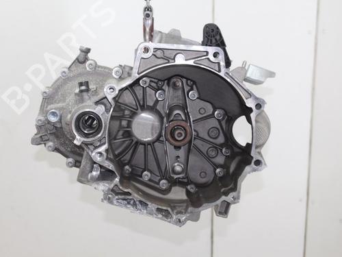 Manual gearbox VW POLO VI (AW1, BZ1, AE1) 1.0 (75 hp) 15329296