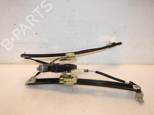 Used Front left window mechanism Front left window mechanism 15333430 15333430