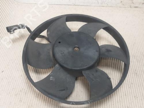 Radiator fan OPEL MERIVA A MPV (X03) 1.7 DTI (E75) | BP15531821M35 