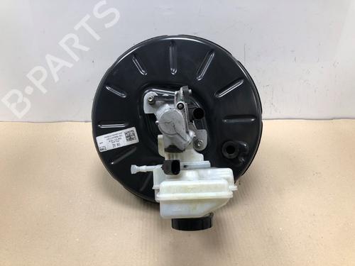 Bremseservo Bremseservo AUDI Q3 (F3B) 35 TFSI (150 hp) 37205658 37205658