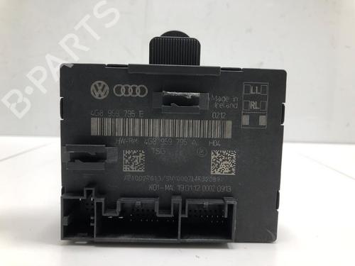 Electronic module AUDI A6 C7 (4G2, 4GC) 3.0 TFSI quattro | BP37205089M83 - Image 2