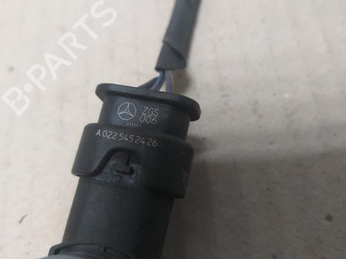Electronic module MERCEDES-BENZ B-CLASS Sports Tourer (W246, W242) B 220 CDI / d (246.203) | BP15341186M83 