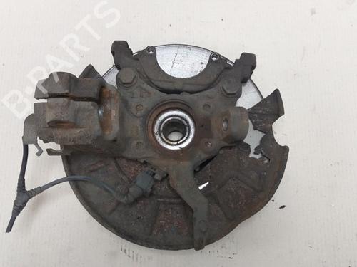 Left front steering knuckle VW GOLF V (1K1) 2.0 TDI 16V | BP37214511M25 - Image 5
