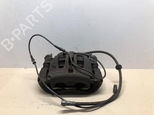 Used Right front brake caliper MERCEDES-BENZ VITO Tourer (W447) 116 CDI (447.701, 447.703, 447.705) (163 hp) 24584688