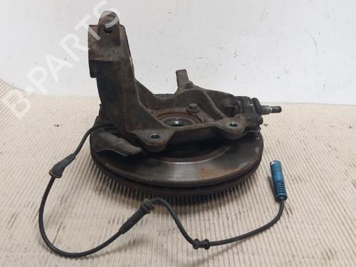Used Right front steering knuckle MINI MINI (R50, R53) One (90 hp) 15532054