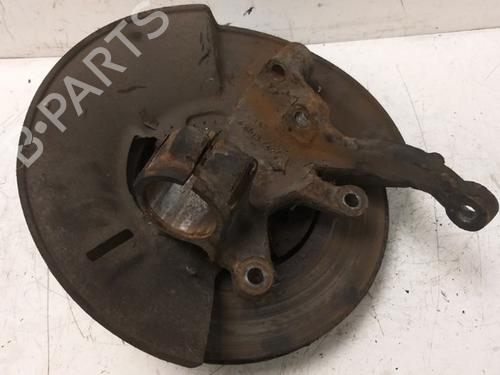 Left front steering knuckle BMW 7 (E38) 735 i, iL | BP15531357M25 