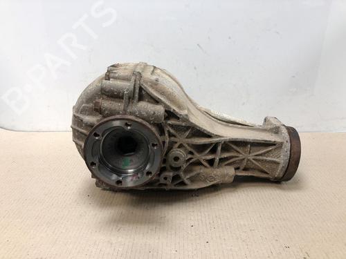 Used Rear differential AUDI A6 C7 (4G2, 4GC) 3.0 TDI quattro (245 hp) 25795705