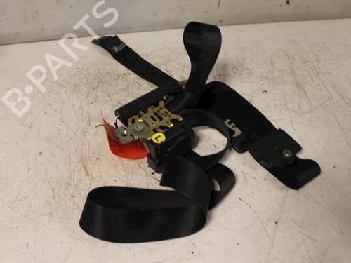 Front left seatbelt MERCEDES-BENZ M-CLASS (W163) ML 320 (163.154) | BP15308296I26