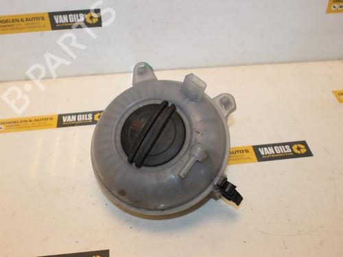 Expansion tank VW PASSAT B8 Variant (3G5, CB5) 2.0 TDI | BP15314996C120 
