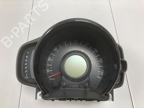 Instrument cluster PEUGEOT 108 1.0 VTi | BP37215223C47 - Image 5