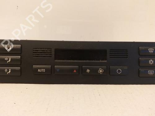 Climate control BMW 3 (E46) 328 i | BP15531290I5 