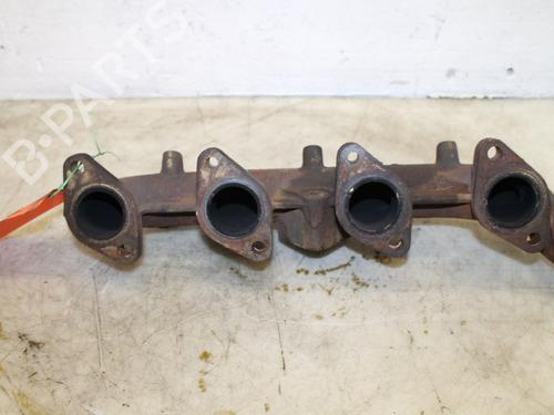 Used Exhaust manifold Exhaust manifold 15304133 15304133