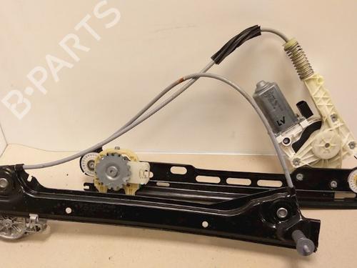 Used Front left window mechanism Front left window mechanism 22310648 22310648